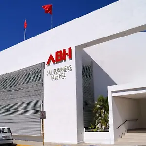 Hotel Abh, Chetumal